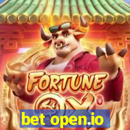 bet open.io